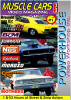 Muscle Cars Video Magazine #1